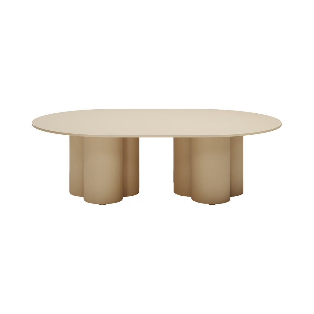 Mel Outdoor Coffee Table