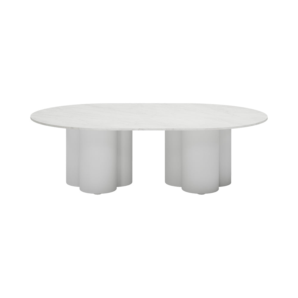 Mel Outdoor Coffee Table