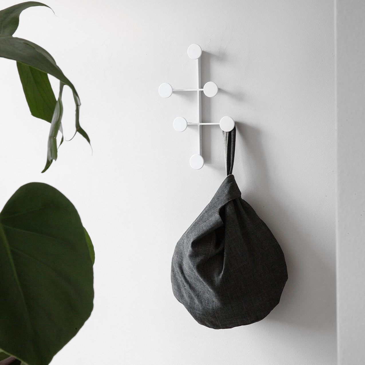 Audo Copenhagen Afteroom Coat Hanger by Menu Design now Audo