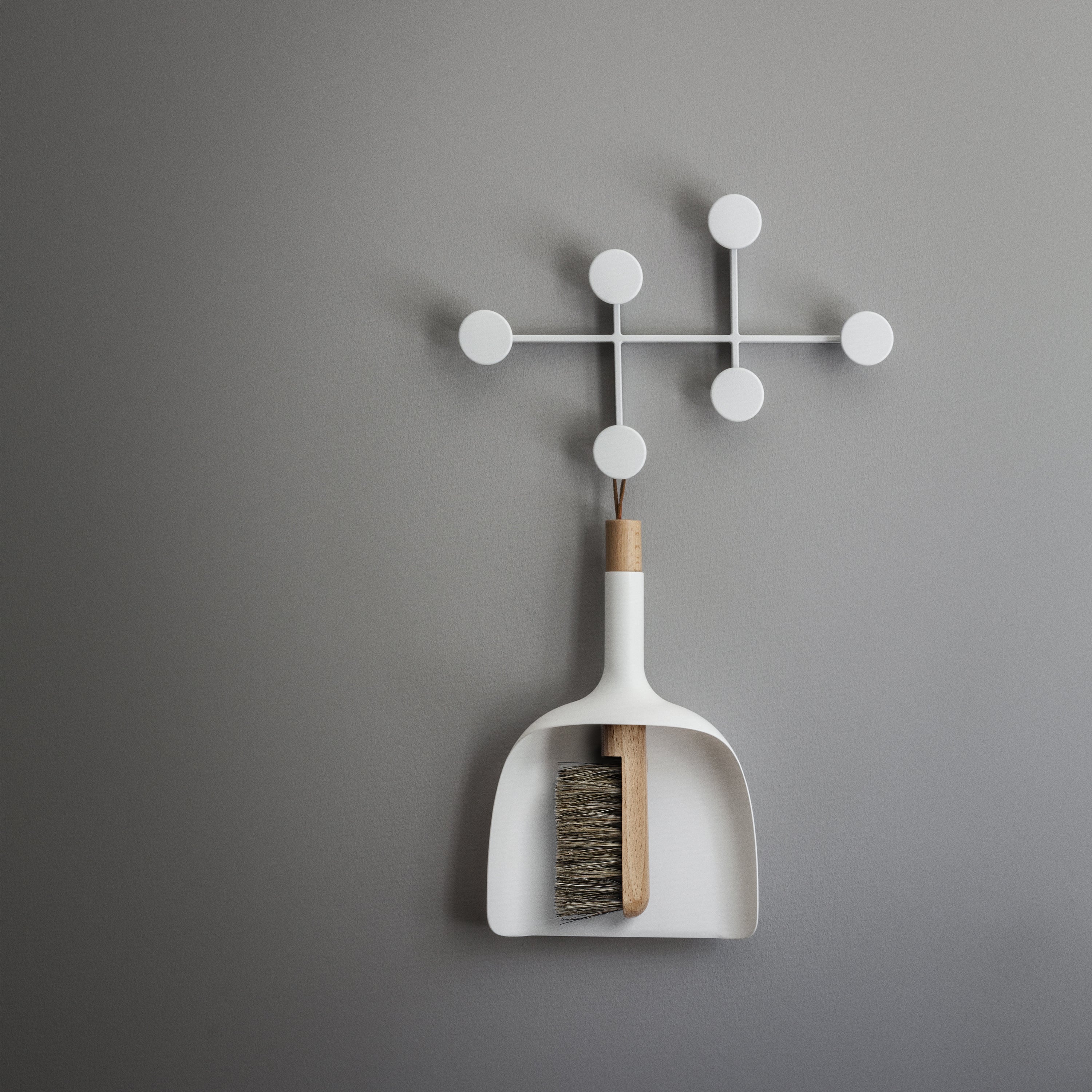 Audo Copenhagen Afteroom Coat Hanger