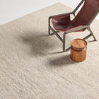 Turn Low Side Table