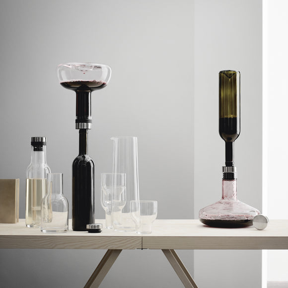 Wine Breather Carafe