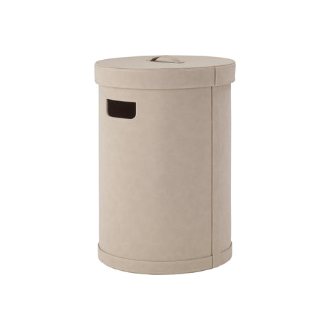 Sahla Decorative Storage Bin with Lid