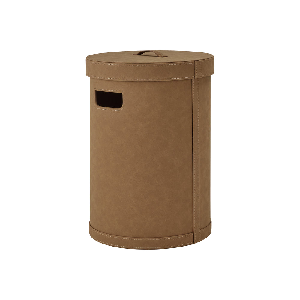Sahla Decorative Storage Bin with Lid