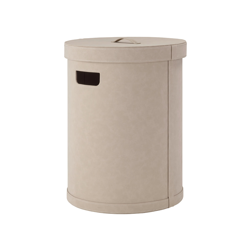 Sahla Decorative Storage Bin with Lid