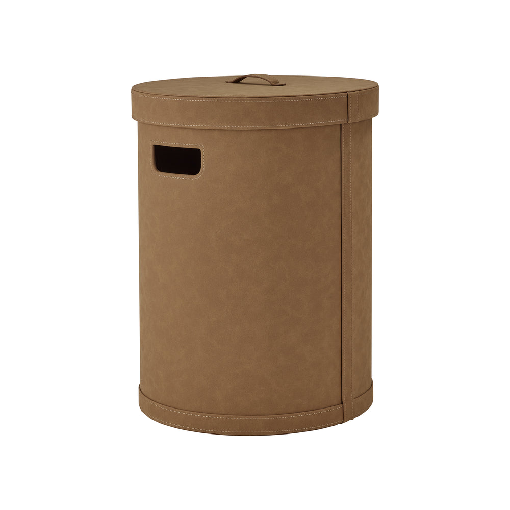 Sahla Decorative Storage Bin with Lid