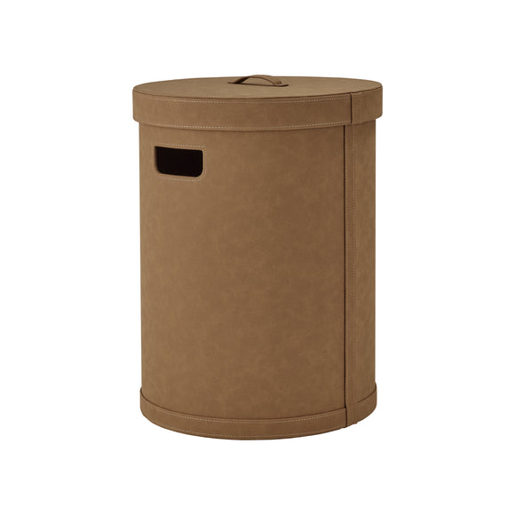Sahla Decorative Storage Bin with Lid