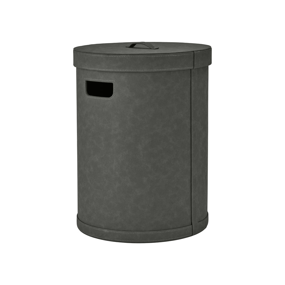 Sahla Decorative Storage Bin with Lid