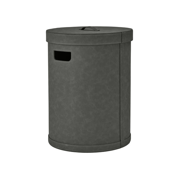 Sahla Decorative Storage Bin with Lid