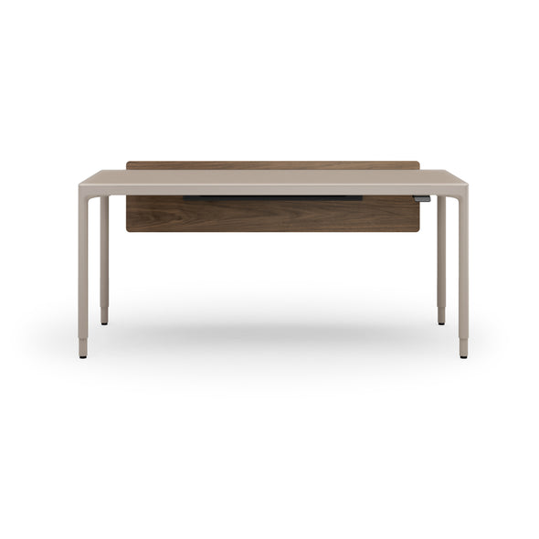 Luma Lift Desk