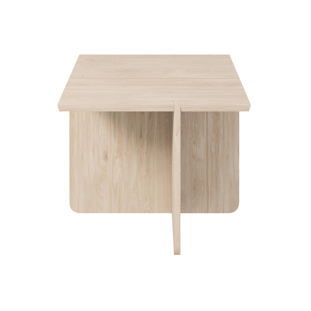 Engawa Side Table