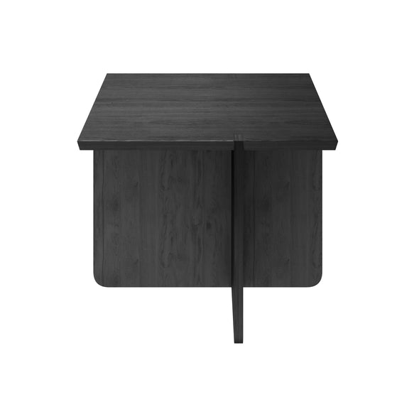 Engawa Side Table