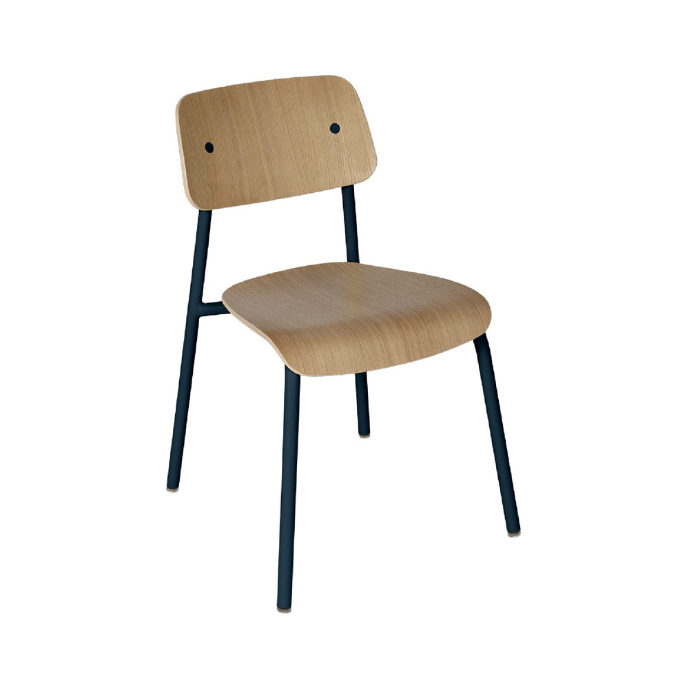 Studie Oak Chair (Set of 2)