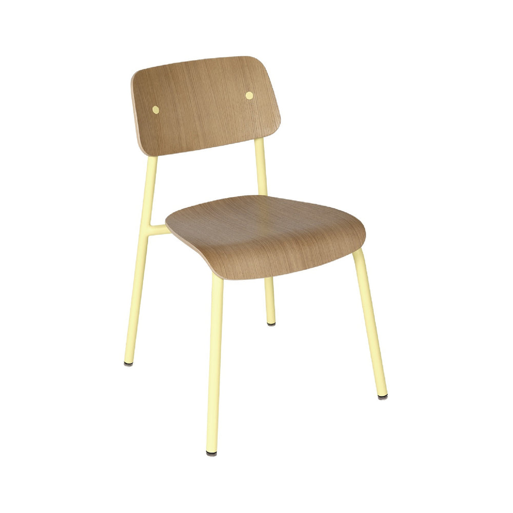 Studie Oak Chair (Set of 2)