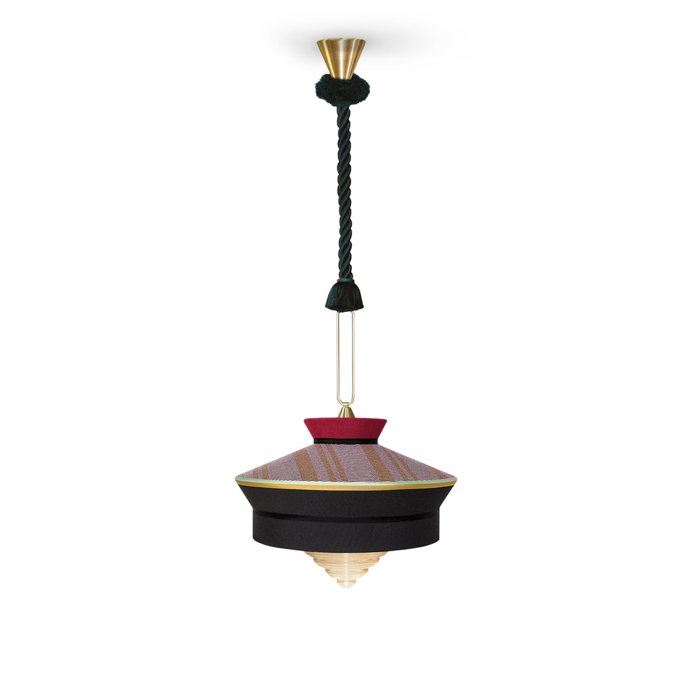 Calypso Martinique Pendant Light