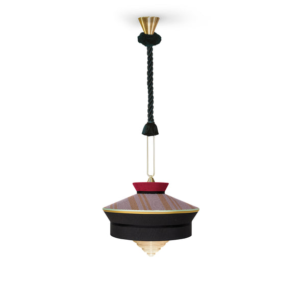 Calypso Martinique Pendant Light