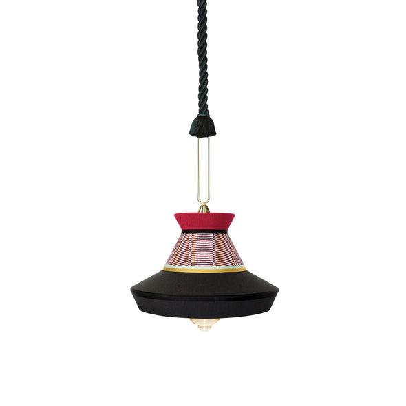 Calypso Guadaloupe Pendant Light