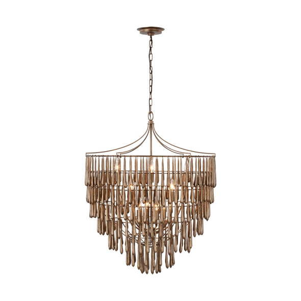 Visual Comfort Signature x Julie Neill Vacarro Chandelier