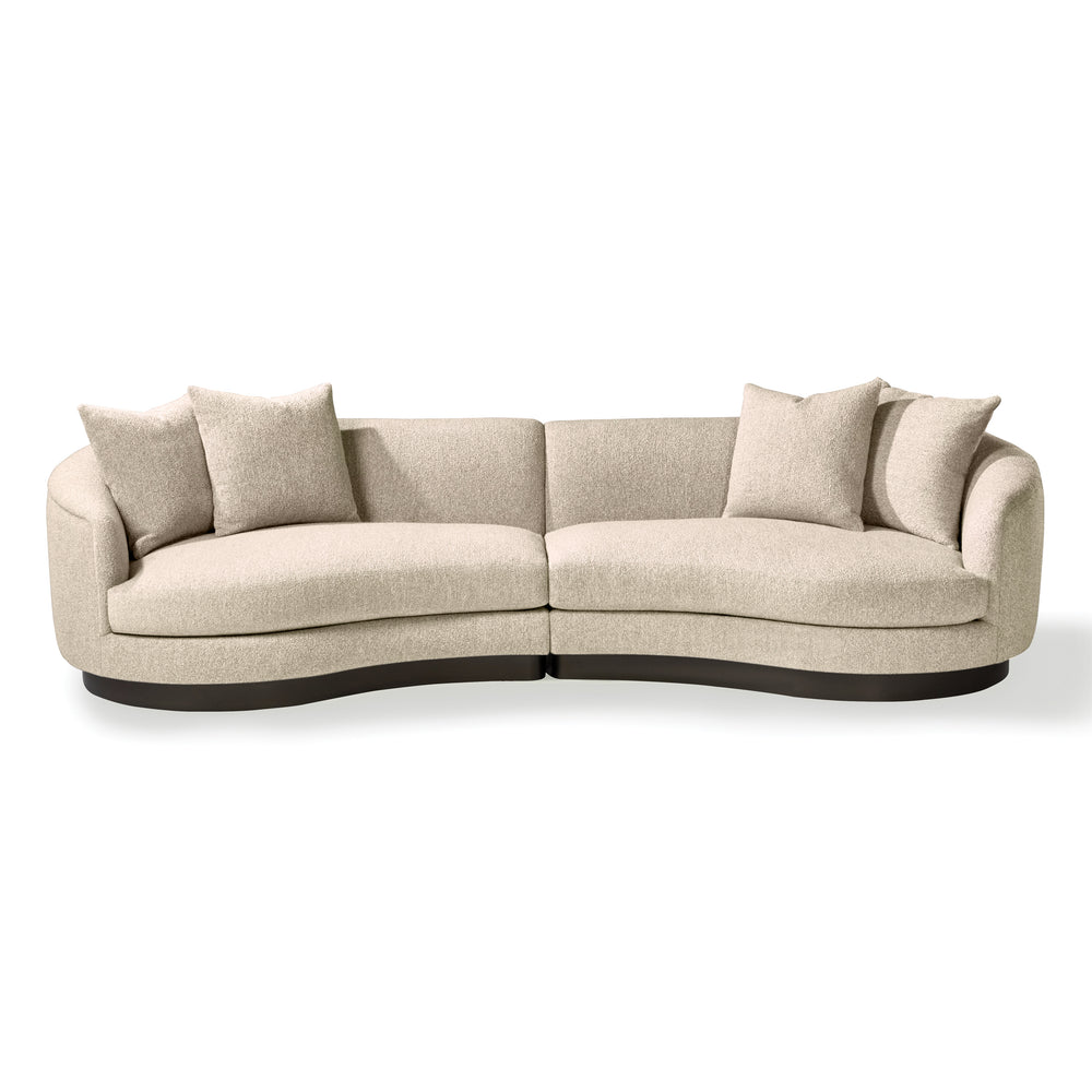 Curl Sofa