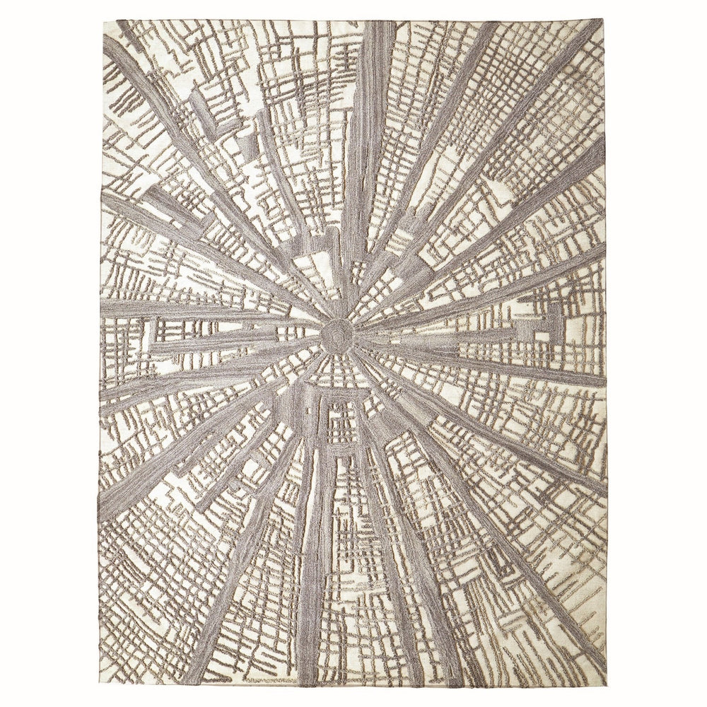Vortex Rug