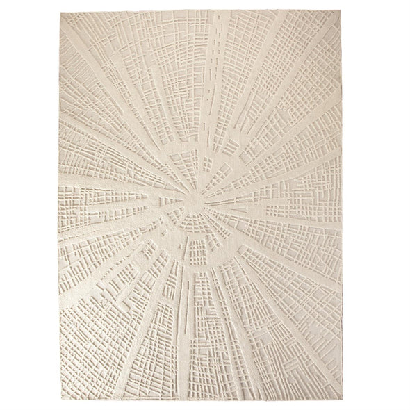 Vortex Rug