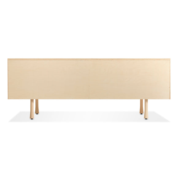 Lap 4 Drawers Dresser