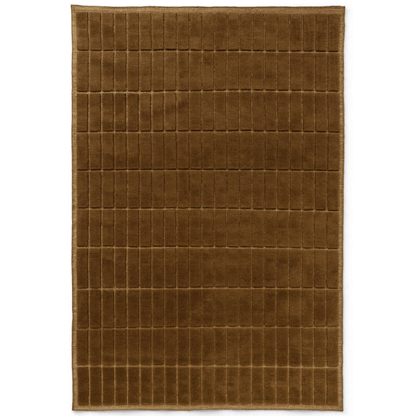 Tile Rug