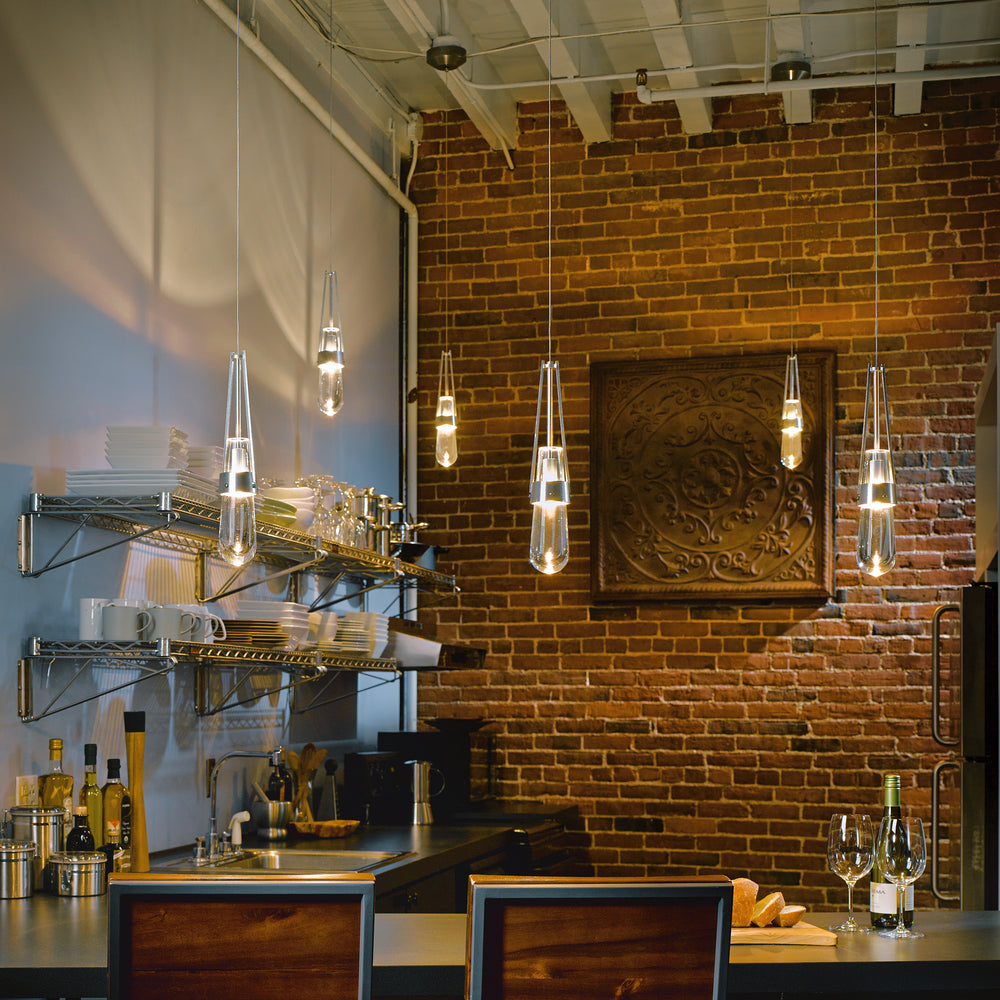 Link Low Voltage Mini Pendant Light