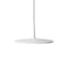 Skan Pendant Light  option White