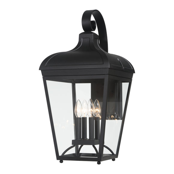 Marquee Outdoor Wall Light