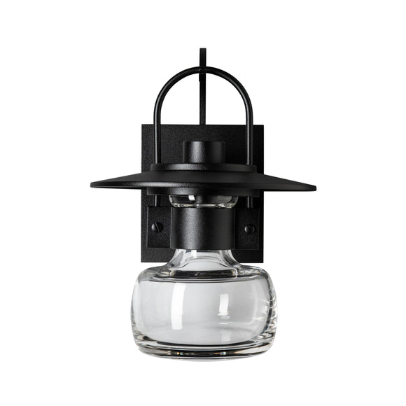 Mason Outdoor Sconce