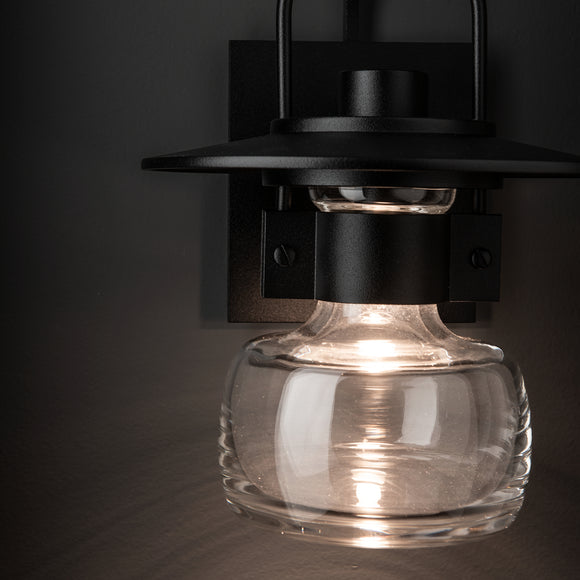 Mason Outdoor Sconce