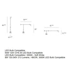 Tizio Classic Table Lamp