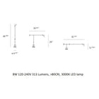 Tizio Classic Table Lamp