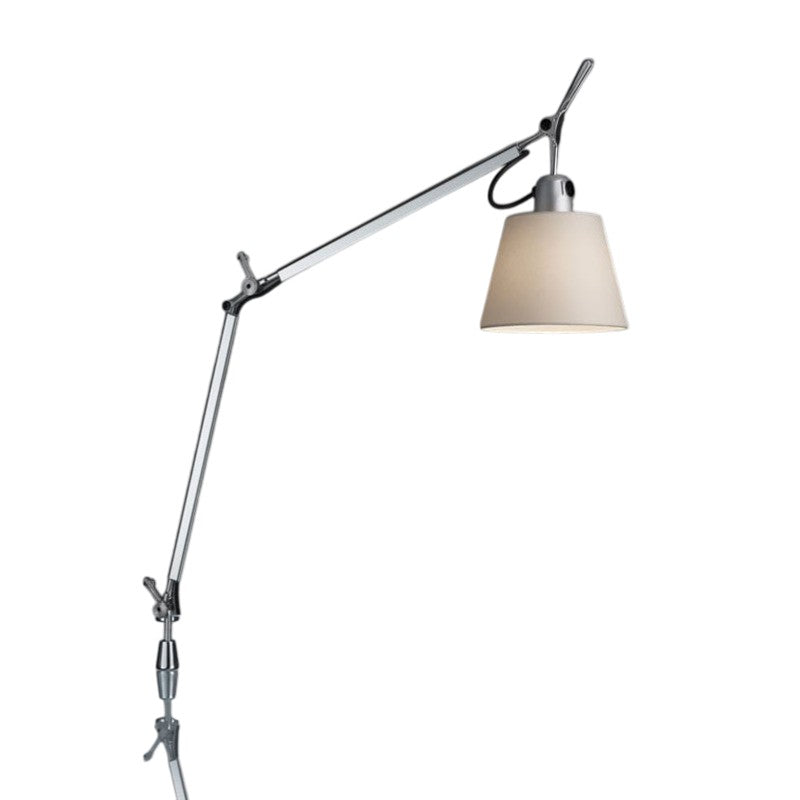 Tolomeo Table Lamp With Shade