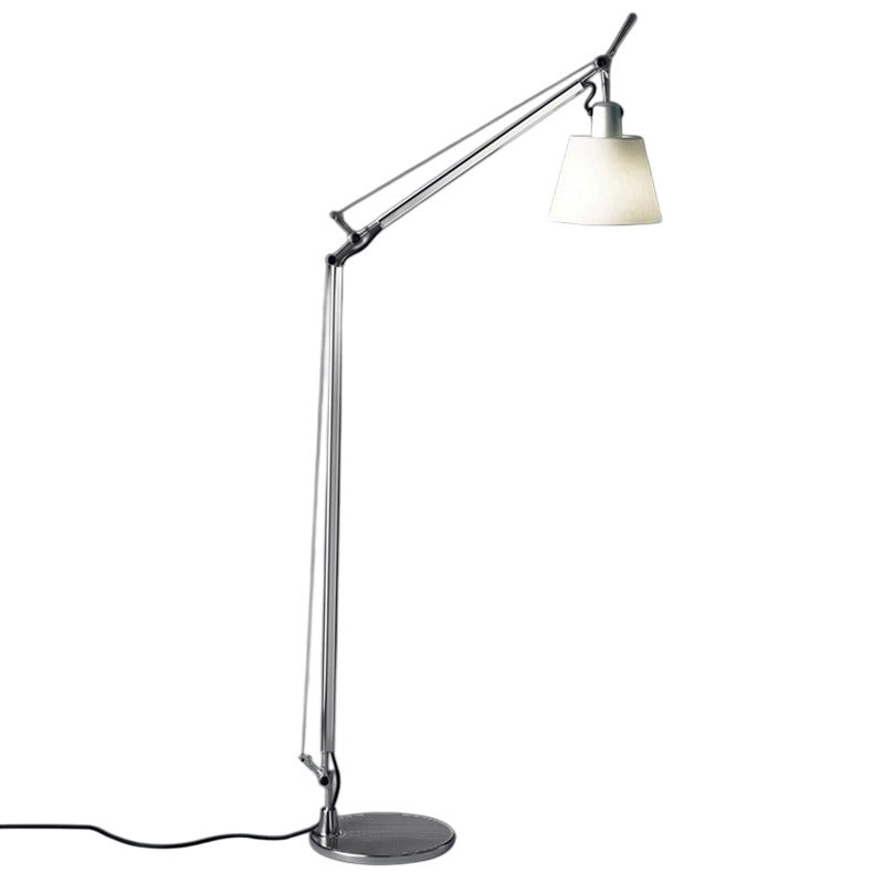 Tolomeo Reading Floor Lamp
