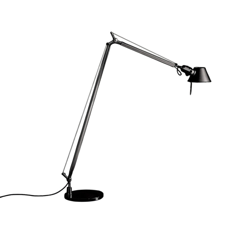 フロアスタンド Artemide TOLOMEO Reading Floor LETTURA Artemide Tolomeo Reading Floor Lamp - 2Modern