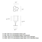 Logico Table Lamp