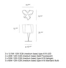 Logico Table Lamp