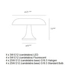 Nesso Table Lamp
