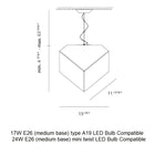 Edge 30 Suspension