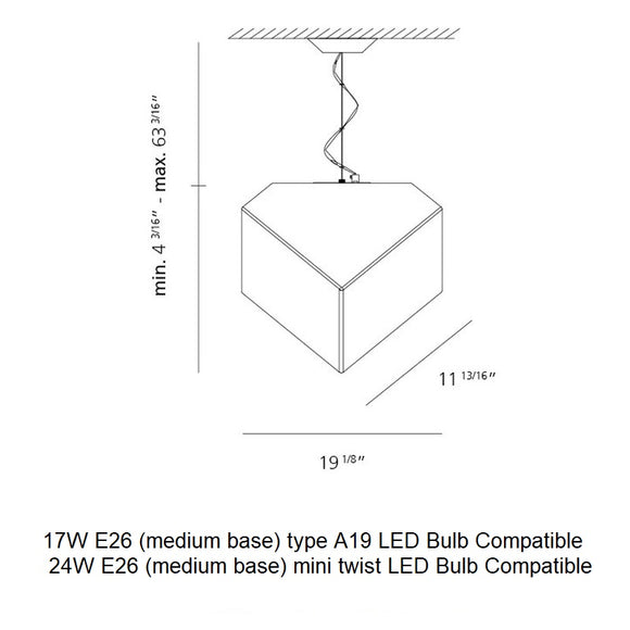 Edge 30 Suspension
