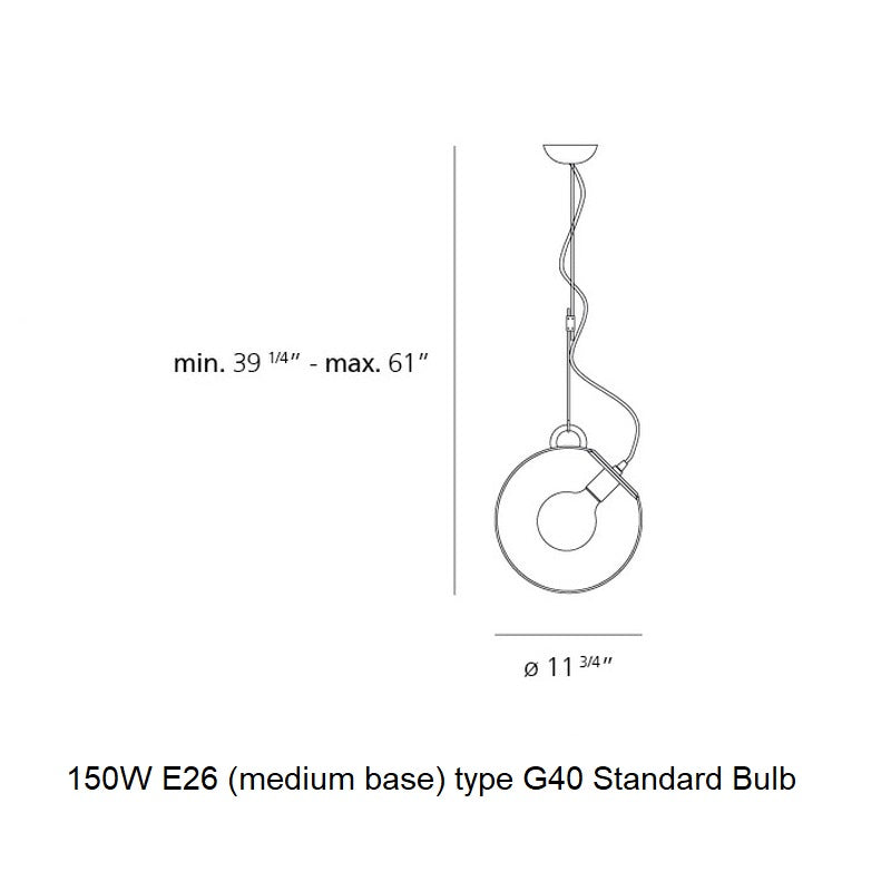 Miconos Suspension