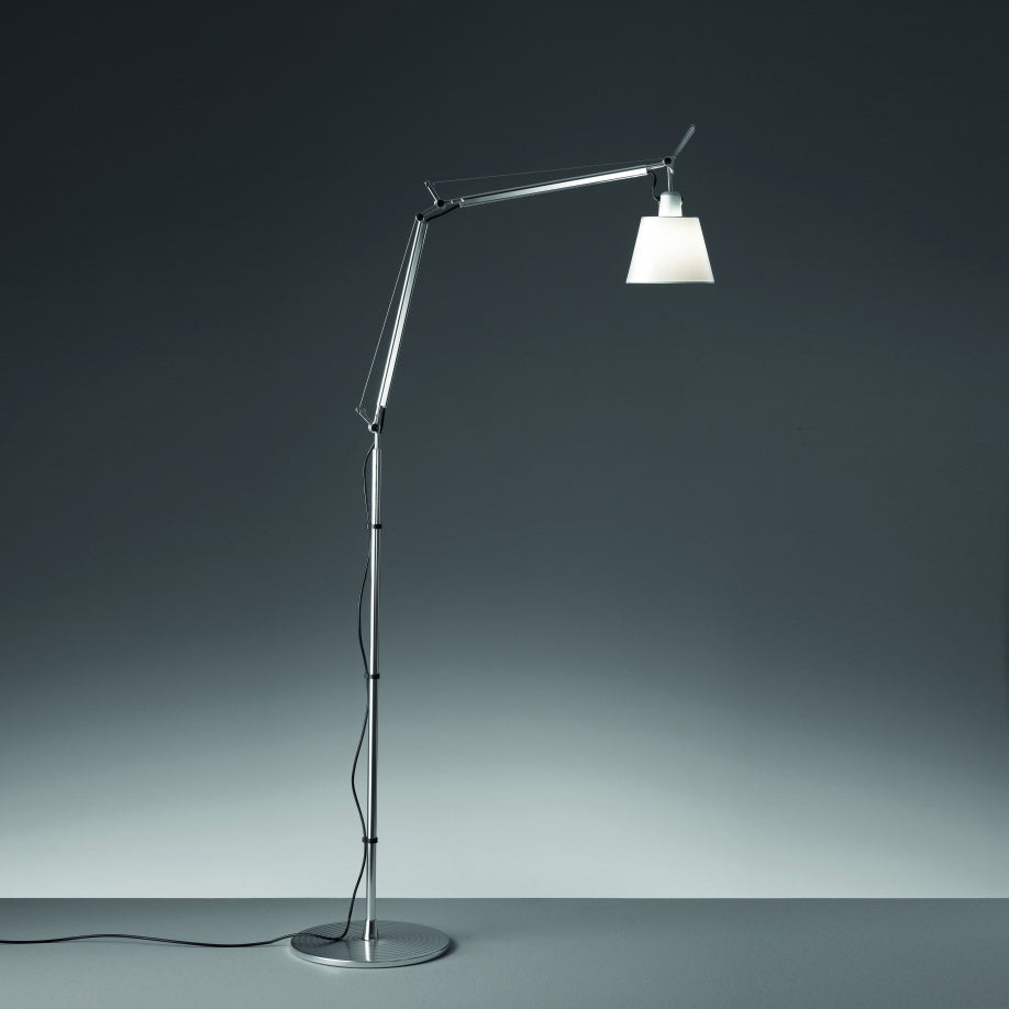Artemide Tolomeo Floor Lamp - 2Modern