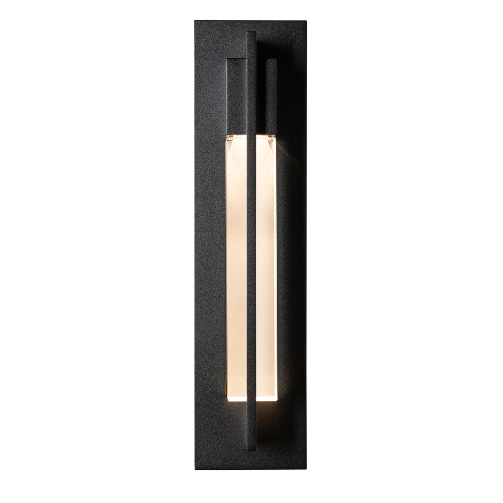 Axis Outdoor Sconce