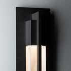 Axis Outdoor Sconce