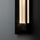Axis Outdoor Sconce