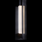 Double Axis LED Outdoor Sconce