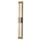 Double Axis Large LED Outdoor Sconce
