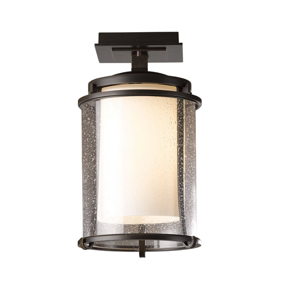Meridian Semi-Flush Mount